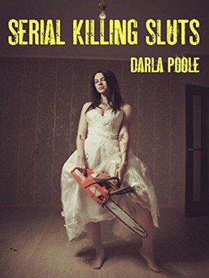 cover image of Serial Killing Sluts